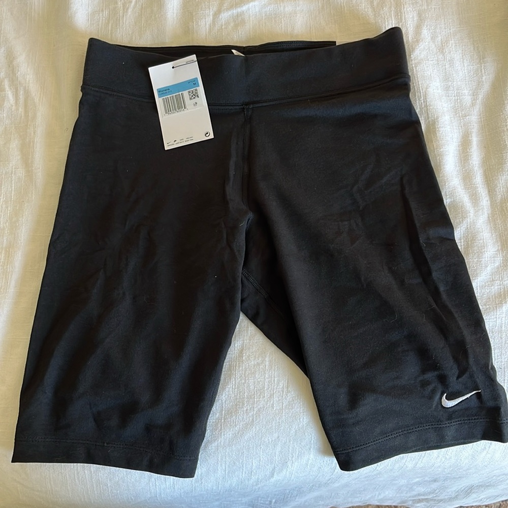 Nike Biker Shorts